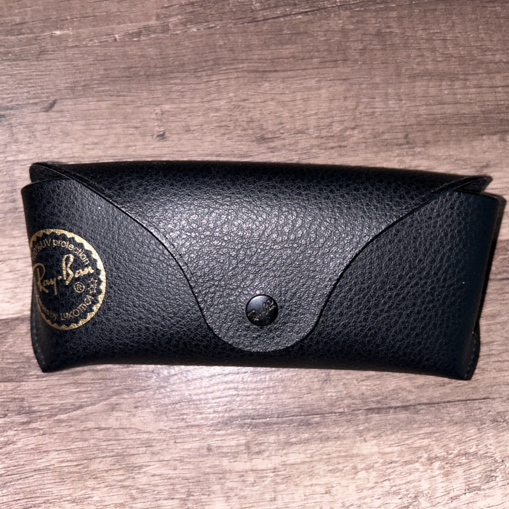 Ray Ban sunglasses Case